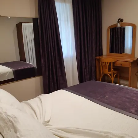 Park - Adult Only Hotel