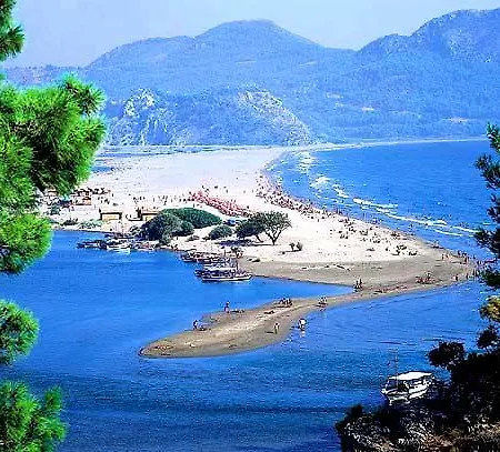 Park - Adult Only 4* Dalyan