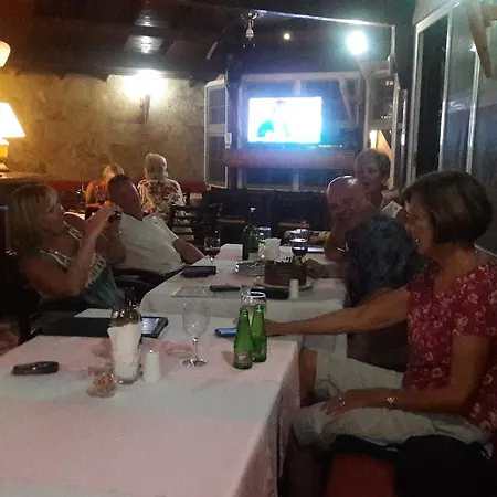 Hotel Park - Adult Only Dalyan