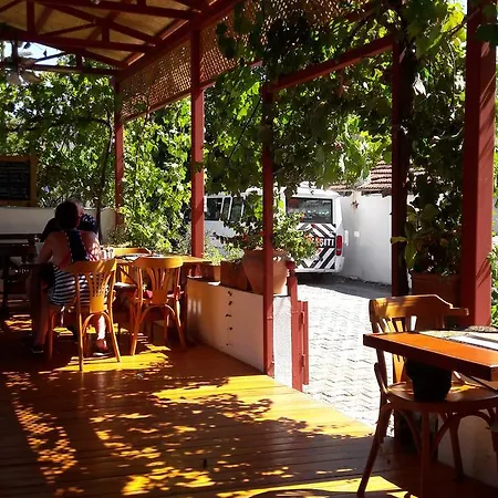 Park - Adult Only Hotel Dalyan