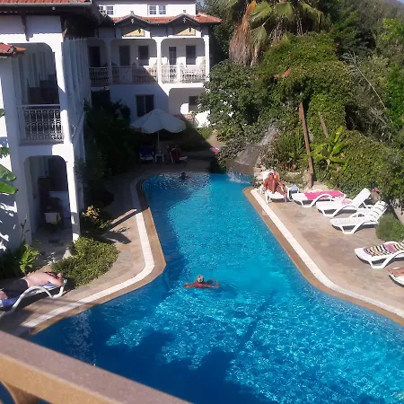 Hotel Park - Adult Only Dalyan