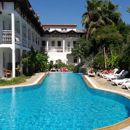 Park - Adult Only 4*