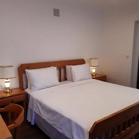 Park - Adult Only Dalyan