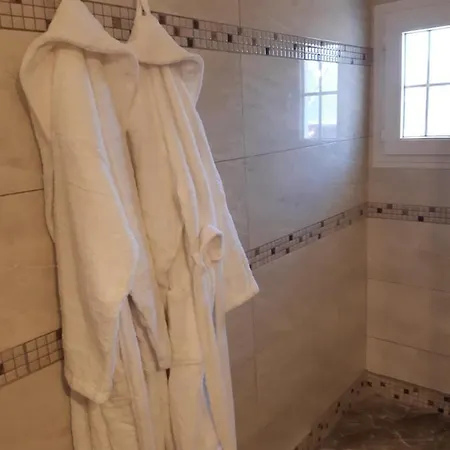 Hotel Park - Adult Only