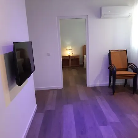 Hotel Park - Adult Only 4*