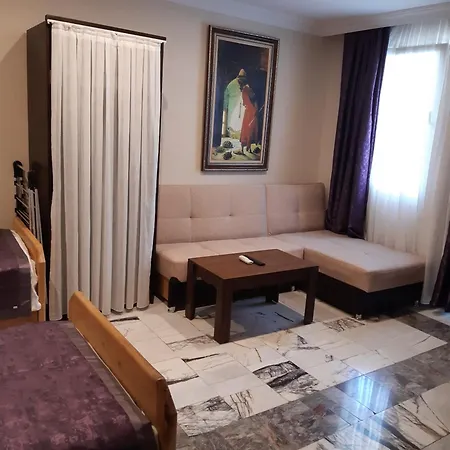 Park - Adult Only Dalyan
