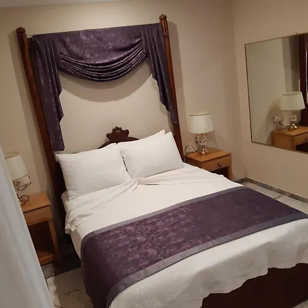 Hotel Park - Adult Only 4*