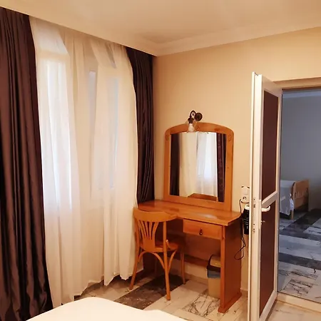 호텔 Park - Adult Only 달리안