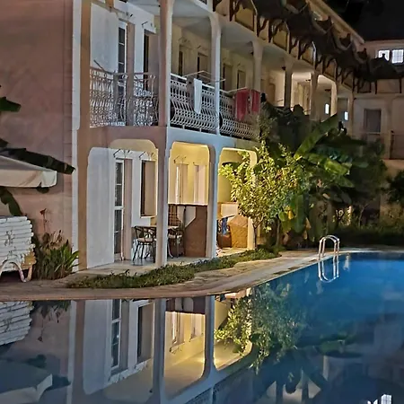 Hotel Park - Adult Only Dalyan
