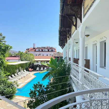 Park - Adult Only Dalyan