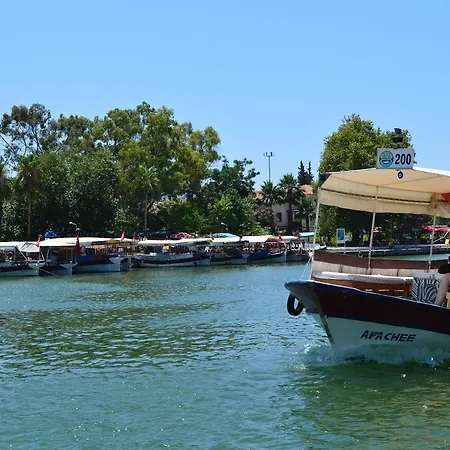 Park - Adult Only 4* Dalyan