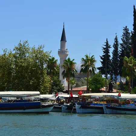 Hotel Park - Adult Only Dalyan