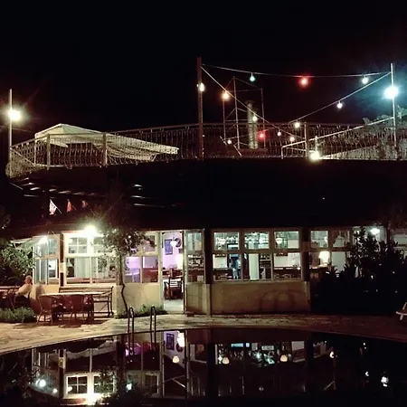 Hotel Park - Adult Only 4*