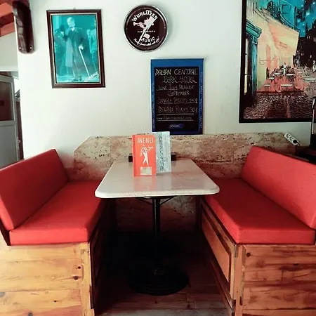 Hotel Park - Adult Only
