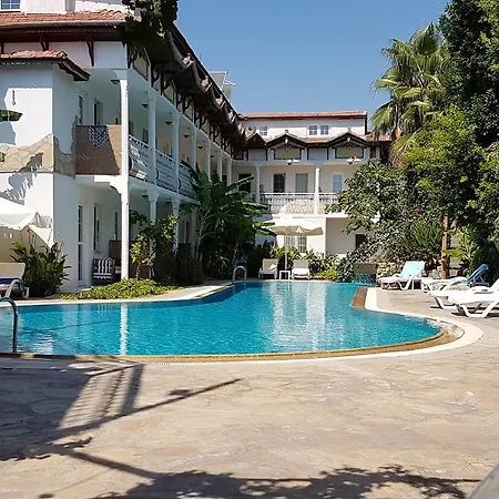 Park - Adult Only 4*