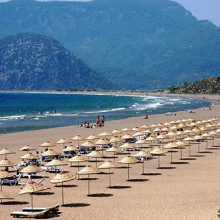 Park - Adult Only 4* Dalyan