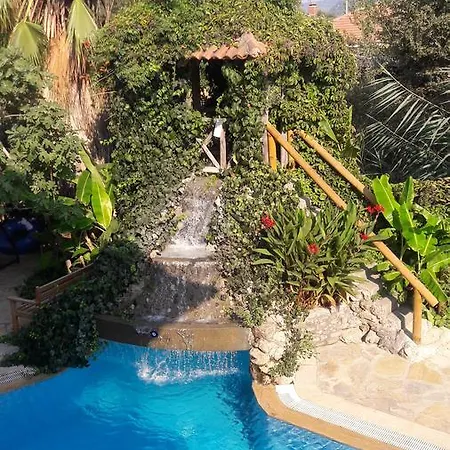 Hotel Park - Adult Only Dalyan