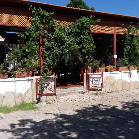 Park - Adult Only 4* Dalyan
