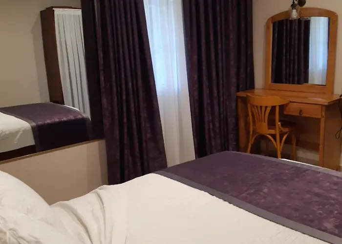 Park - Adult Only Hotel