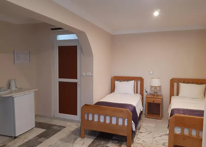 Hotel Park - Adult Only