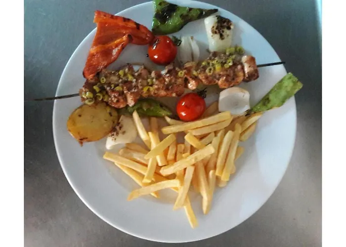 Hotel Park - Adult Only Dalyan