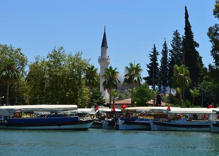 Hotel Park - Adult Only Dalyan