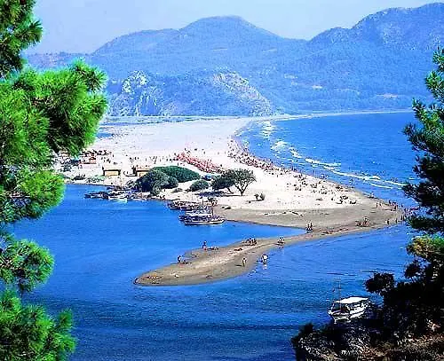 Park - Adult Only 4* Dalyan