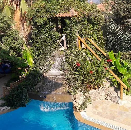Hotel Park - Adult Only Dalyan