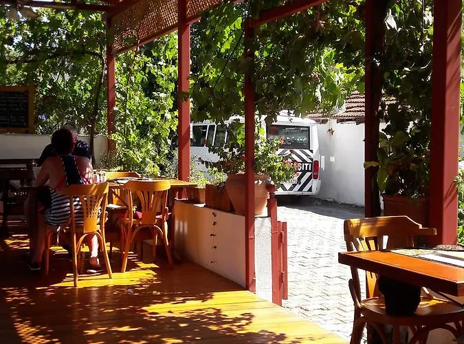 Park - Adult Only Hotel Dalyan