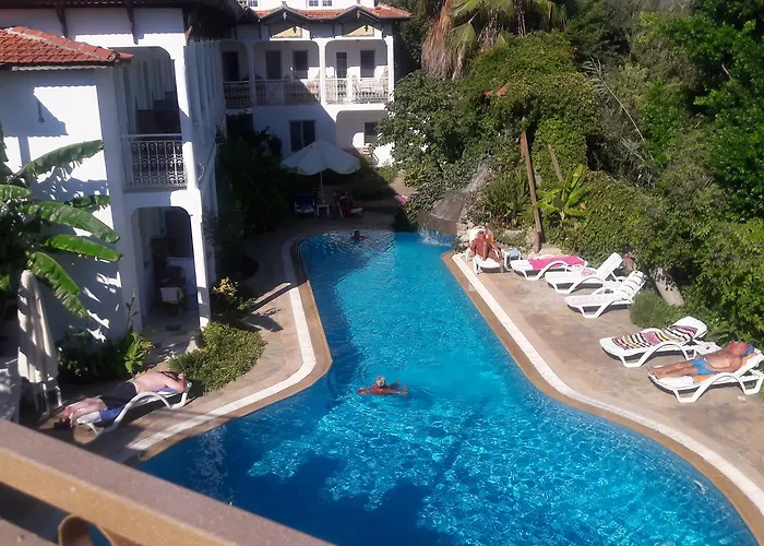 Hotel Park - Adult Only Dalyan