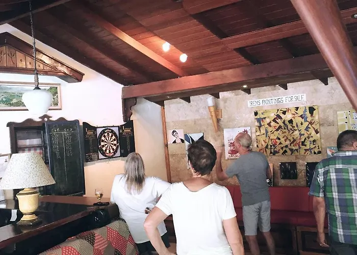 Park - Adult Only Hotel 4*