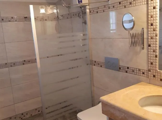 Park - Adult Only Hotel Dalyan